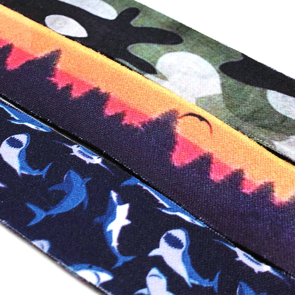 Wrapables.com - Vente Cordon à lunettes de vue / de soleil – femme - Support à lunettes réglable Wrapables, sangle pour lunettes de soleil28