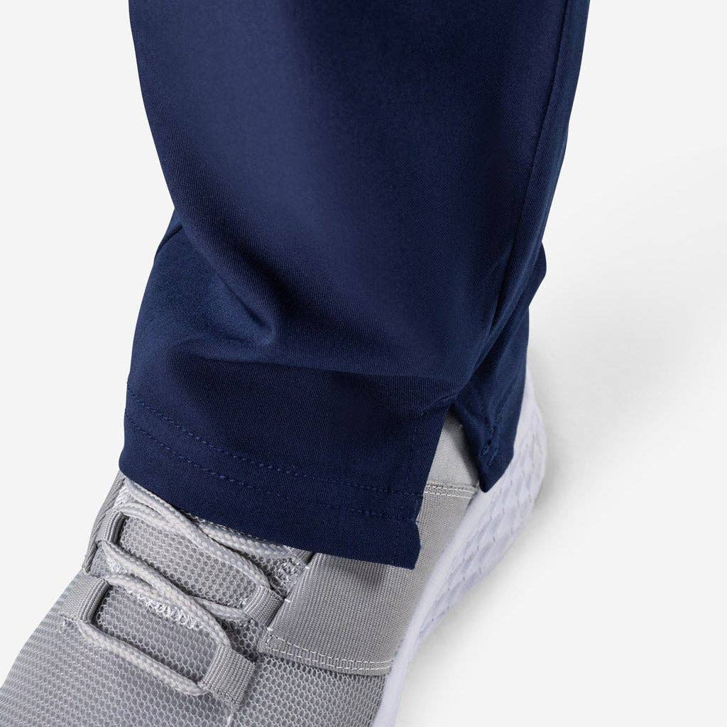 BAD WORKWEAR – wholesale Pants – Women's – BAD WOMENS REVOLUTIONARY™ SLIM FIT SCRUB PANTS2