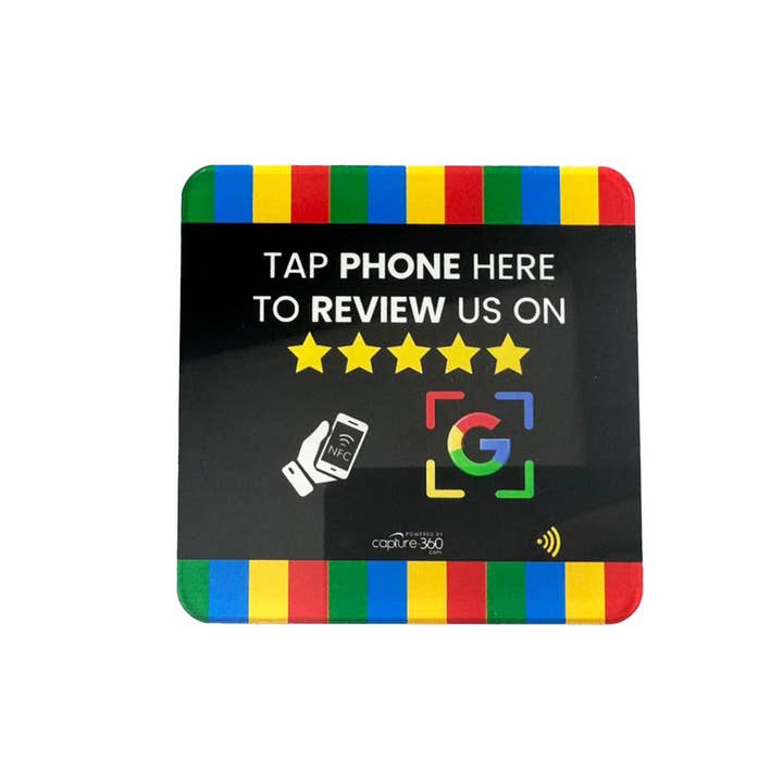 Placas de revisão por atacado de Capture 360