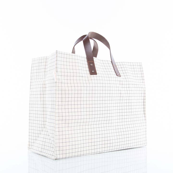 CB STATION - Wholesale Tote Bag - Women's - Iconic Advantage Bag