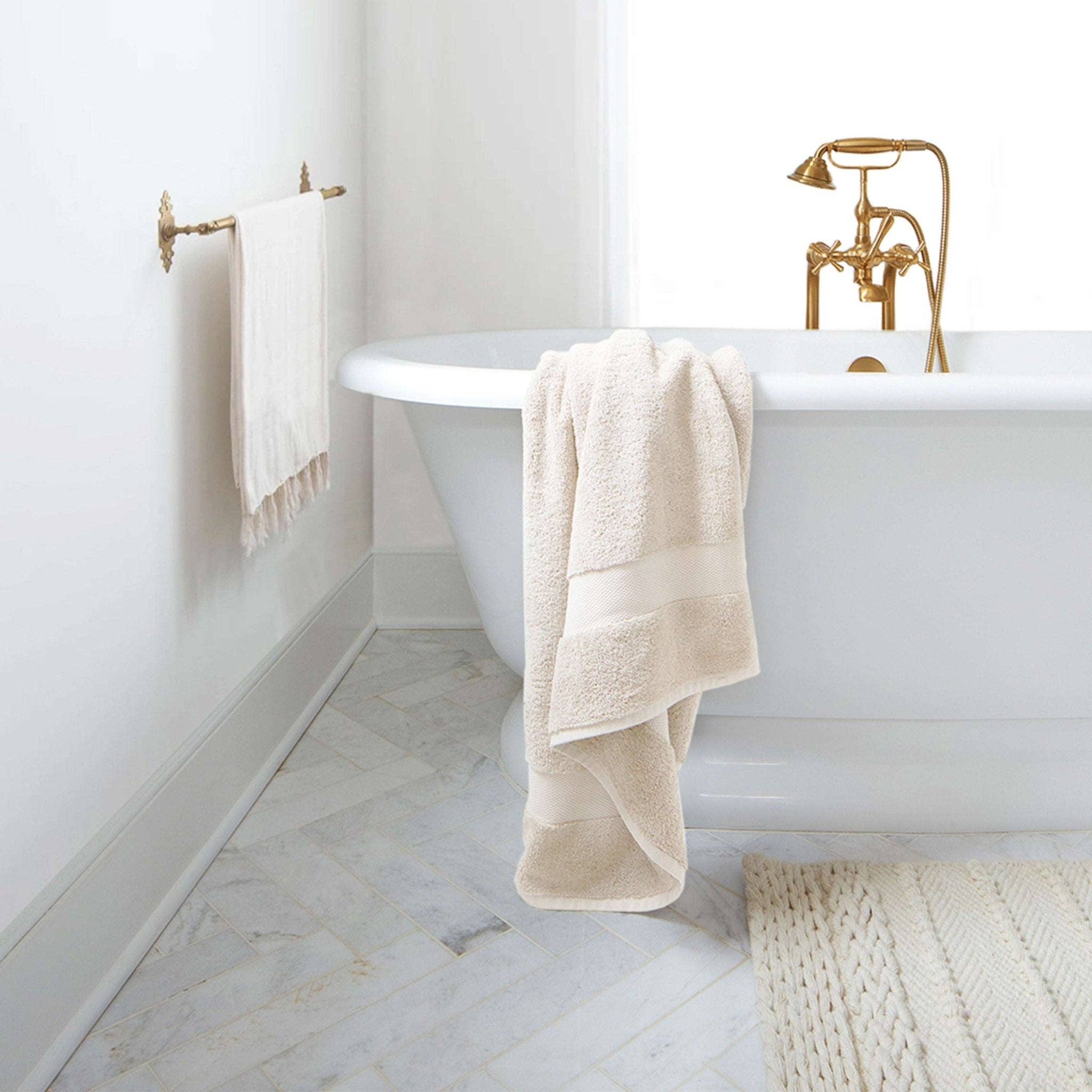 Delara - Wholesale Bath Towel - 100% Organic Cotton Bath Towel6