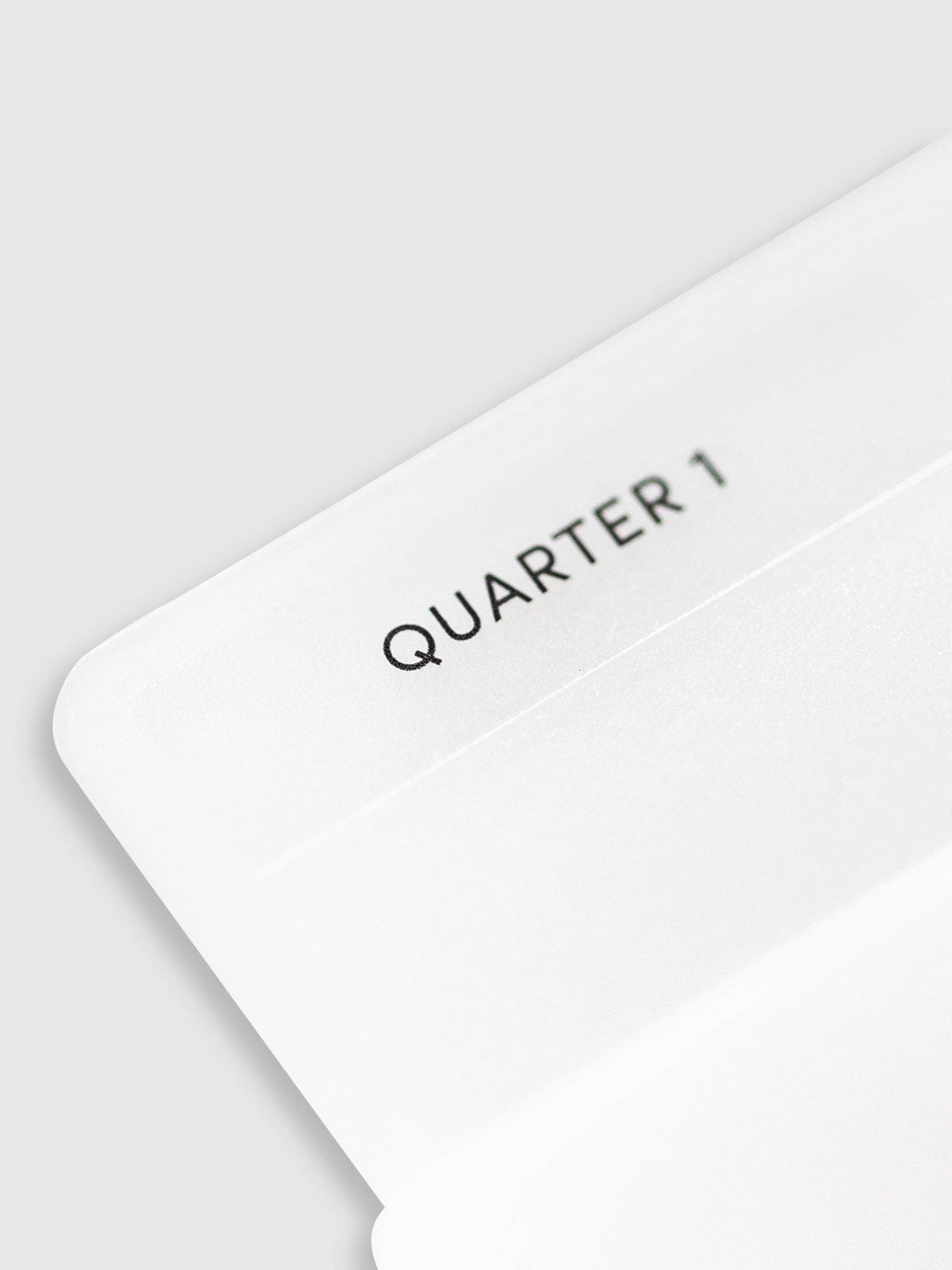 Cloth & Paper – Engroshandel Mapper – CEO-mappe sæt6