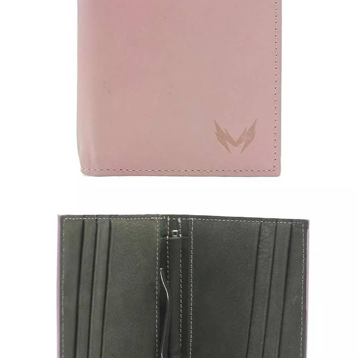 Moneyclip.com - Wholesale Money Clip - Unisex - Kratos Compact Money Clip Wallet3