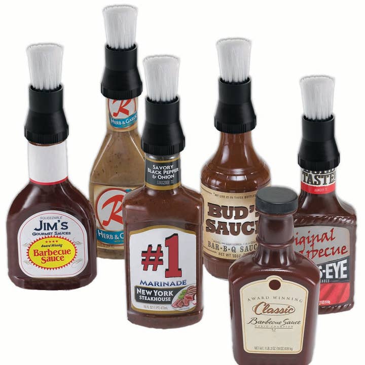 Jokari - Wholesale Kitchen Tool/Gadget - Bottletop Baster3