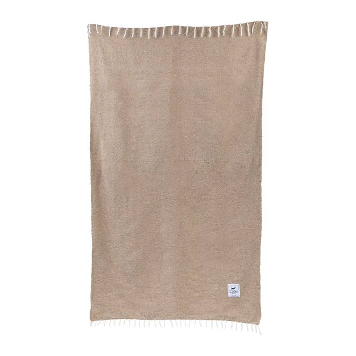 Trek Light - Wholesale Throw Blanket - Handwoven Throw Blanket | Huntington