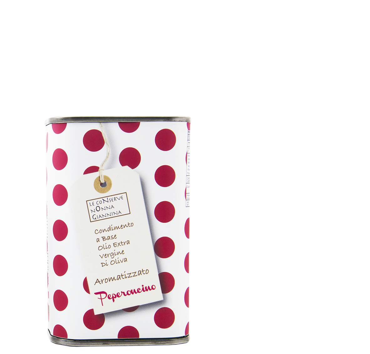 TENUTA SANT'ILARIO – wholesale Olive oil – COUNTRY 250 ML CAN BOOK 18 PCS5