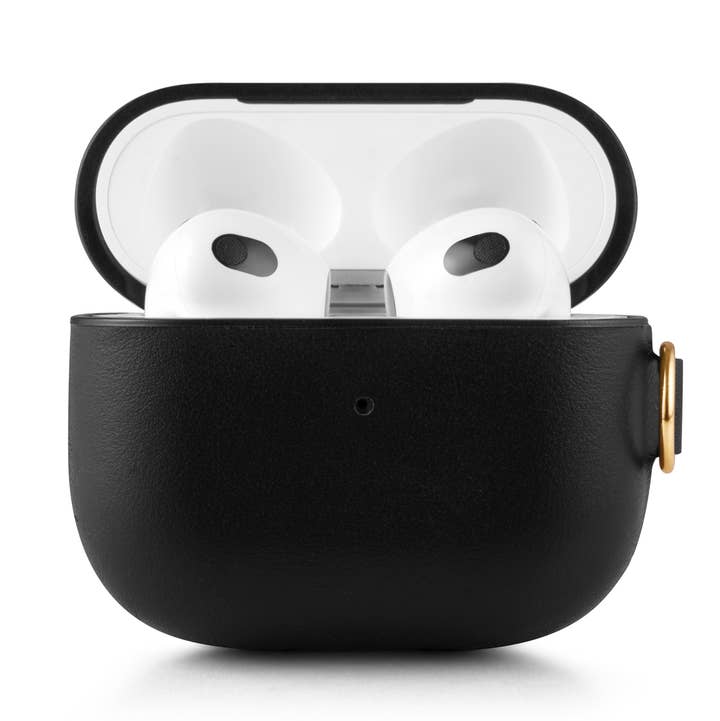 CairPods - Wholesale Earphone/Headphone Case - Unisex - Premium Leather Case for Apple AirPods 3 0