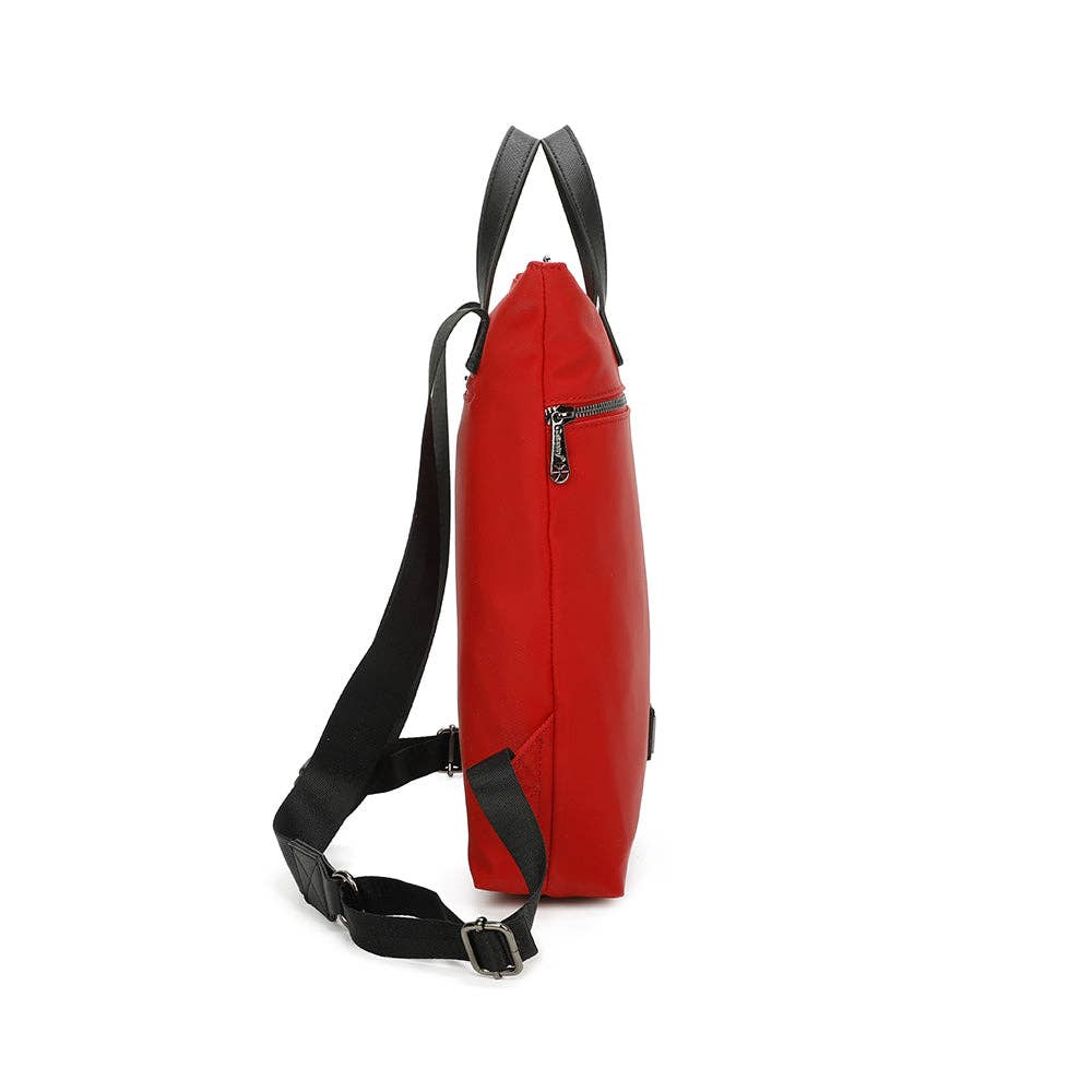 Gallantry - Wholesale Backpack - Women's - Le Folder™ (Z-83044)8