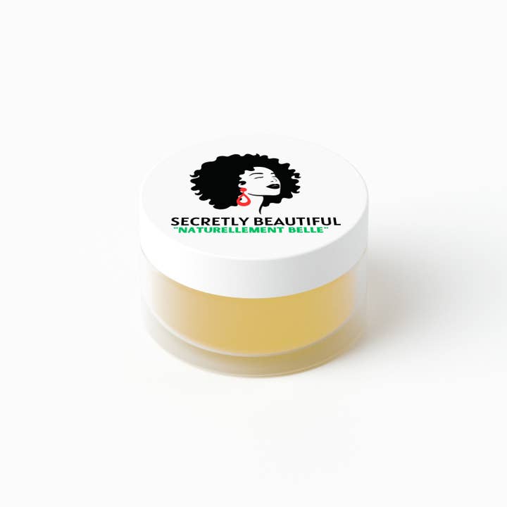 Condicionadores Labiais por atacado de Secretly natural