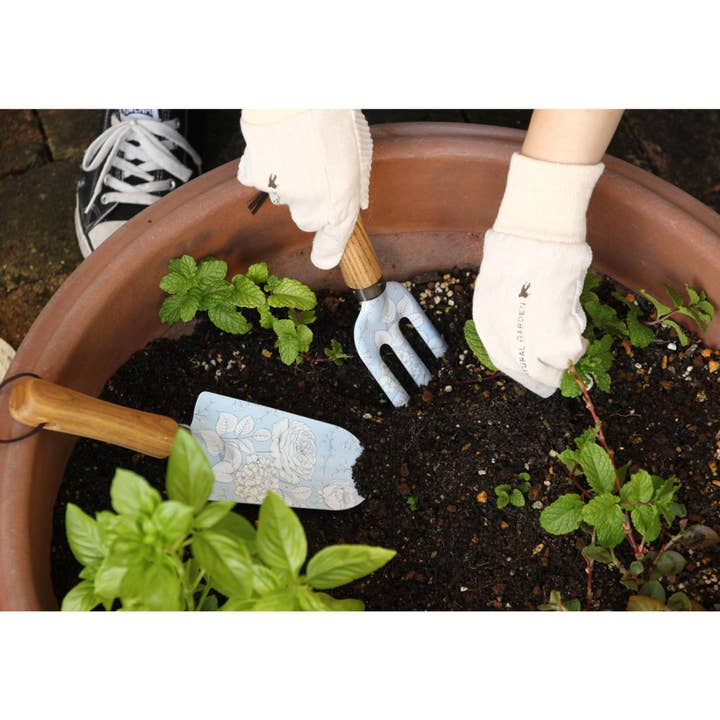 Time Concept – wholesale Garden tool – Tool Around Inside Gardening Fork and Trowel Set27