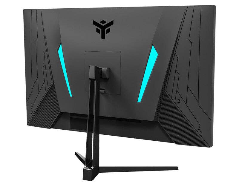 ITEK – Großhandel  – Monitor GGF 24,5" flach, Full HD 1920x1080, VA-Panel, 260 Hz, 16:9, 1 ms, HDMI, DisplayPort, HDR, RGB, Adaptive Sync2