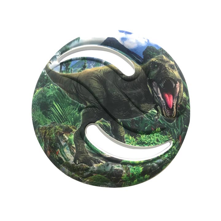 Aeromax Toys - Wholesale Classic Toy - Kids - Foam Flying Discs