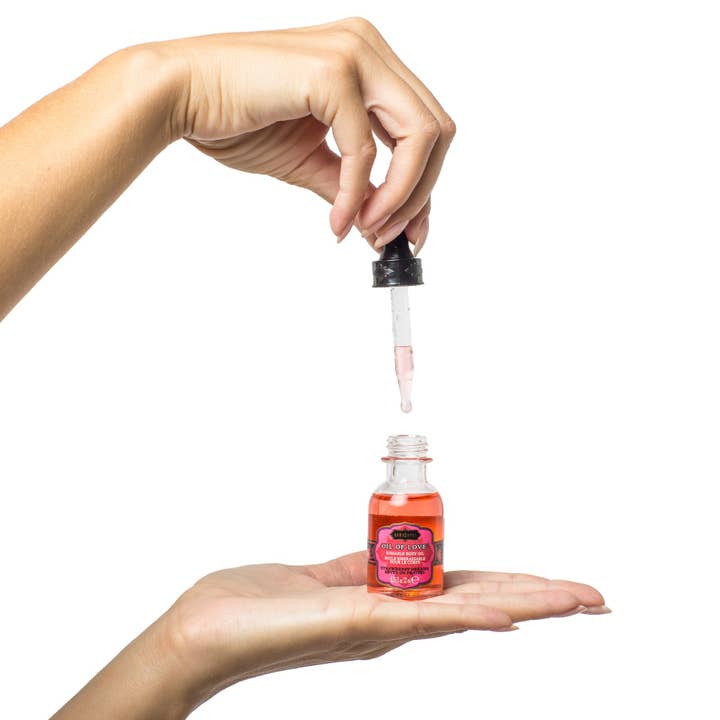 Kama Sutra - Wholesale Personal Lubricant - Oil of Love7
