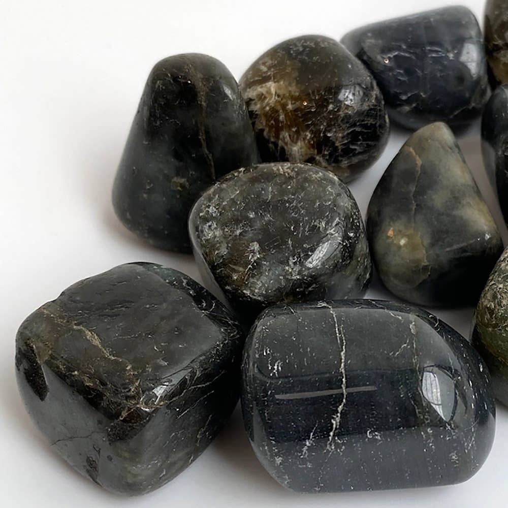 VIE - Wholesale Spiritual Stone/Crystal - Tumbled Crystals, 250g Pack33