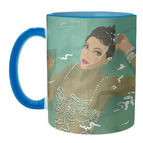 ART WOW - Wholesale Coffee Mug - Mugs 'Taylor Swift Showgirl'3