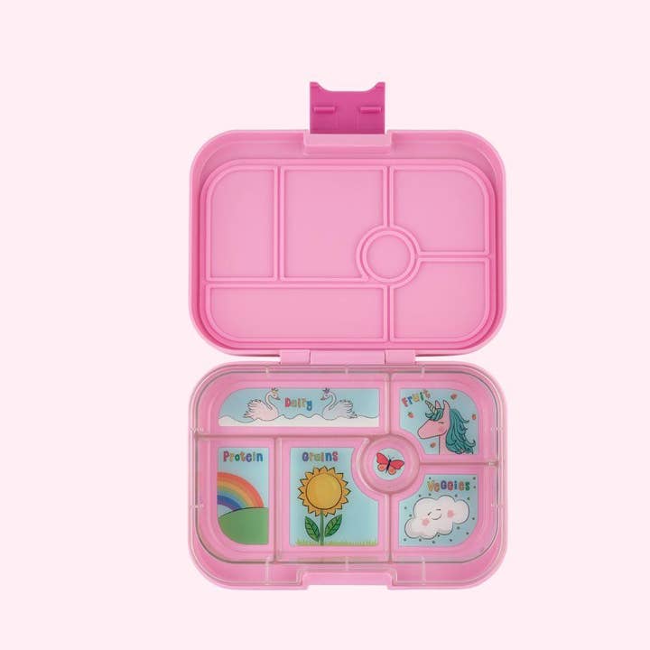 Yumbox Original (Classic) Leakproof Bento Lunch Box - Various (NEW!) Colours for wholesale by Yumbox
