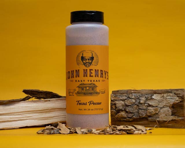 John Henry's Store - Vendita all'ingrosso Mix di spezie - Rub alle noci pecan1