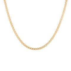 Limbo Jewelry - Wholesale Link & Chain Necklace - Link Men's Chain Necklace4