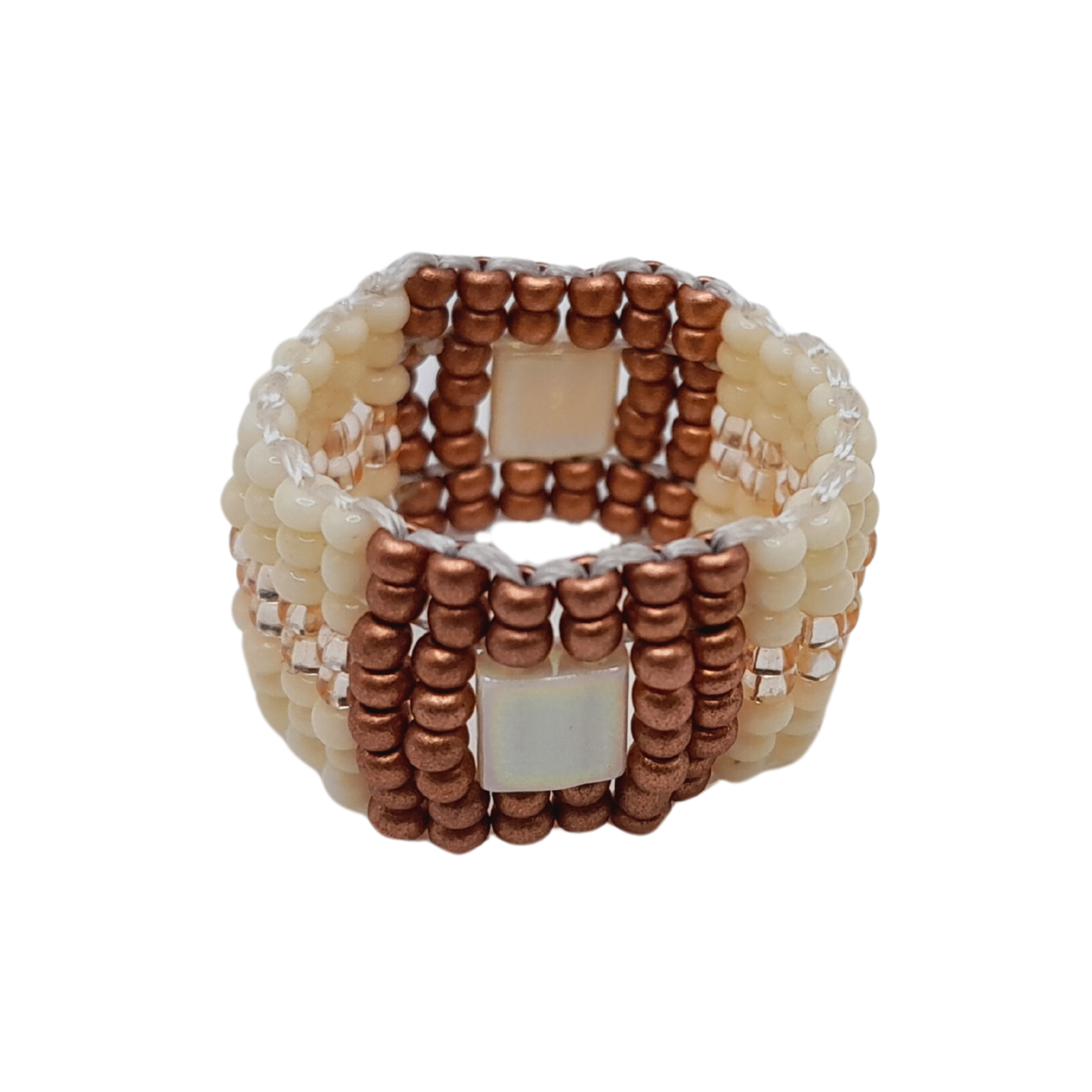 Moio - Wholesale Band/Stacked Ring - Rings8