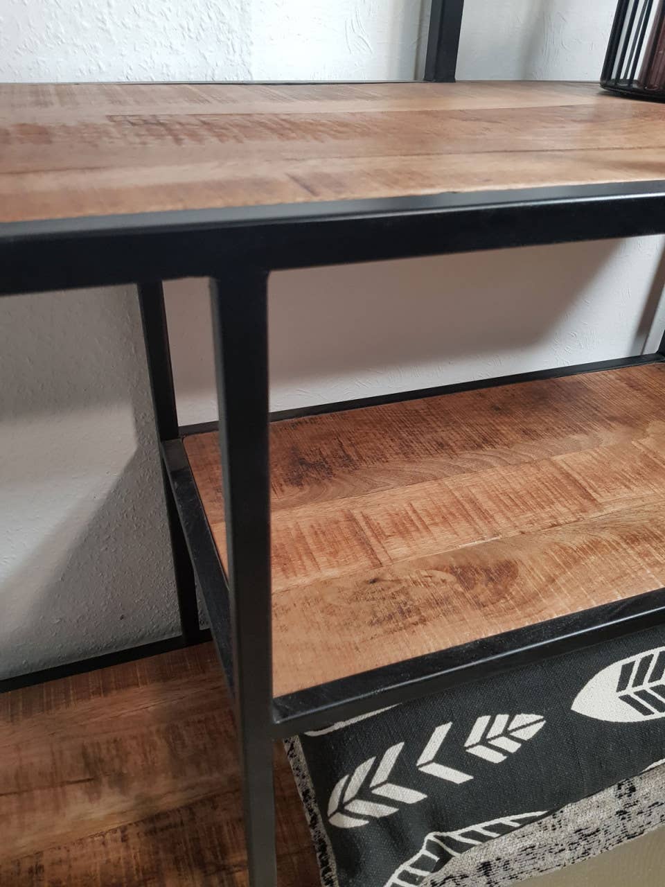 Voglrieder - Wholesale Bookcase - Liverp Bookcase Stand Shelf 100 x 193 x 36 cm1