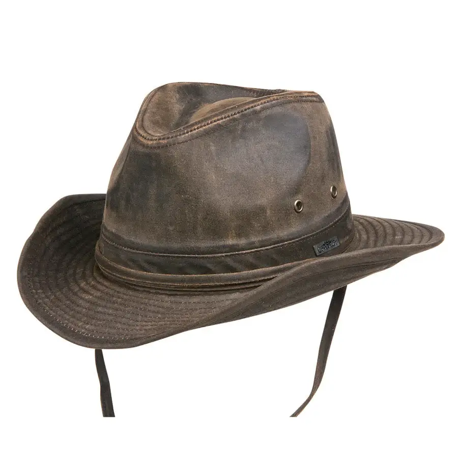 Way Outback Recycled Hiking Hat