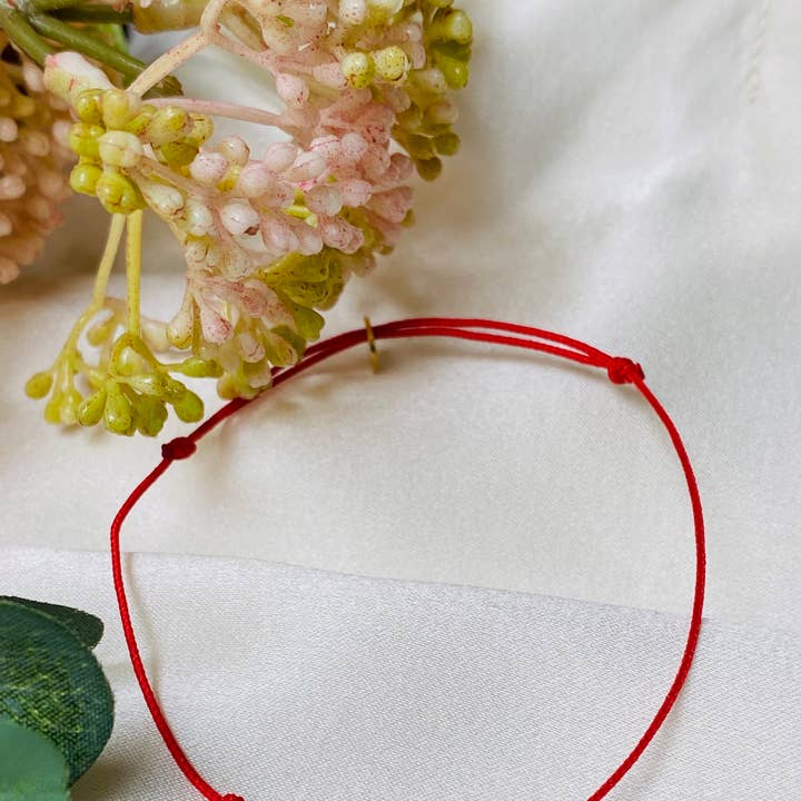 Armband kuber guld 18kt Selma (BPR24) för wholesale av Sophie Deschamps Bijoux