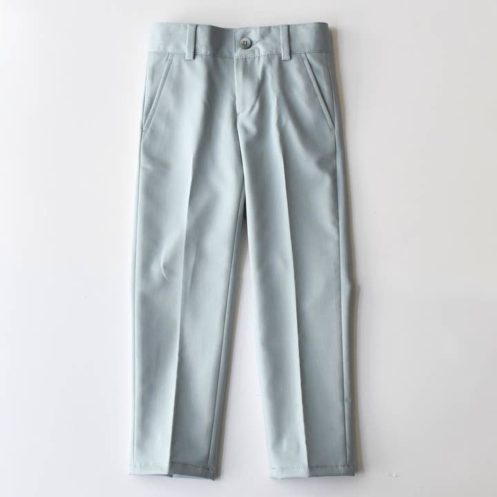 JuniorKids - Wholesale Suit Set - Kids - Sharp Gentleman Boys Suit7