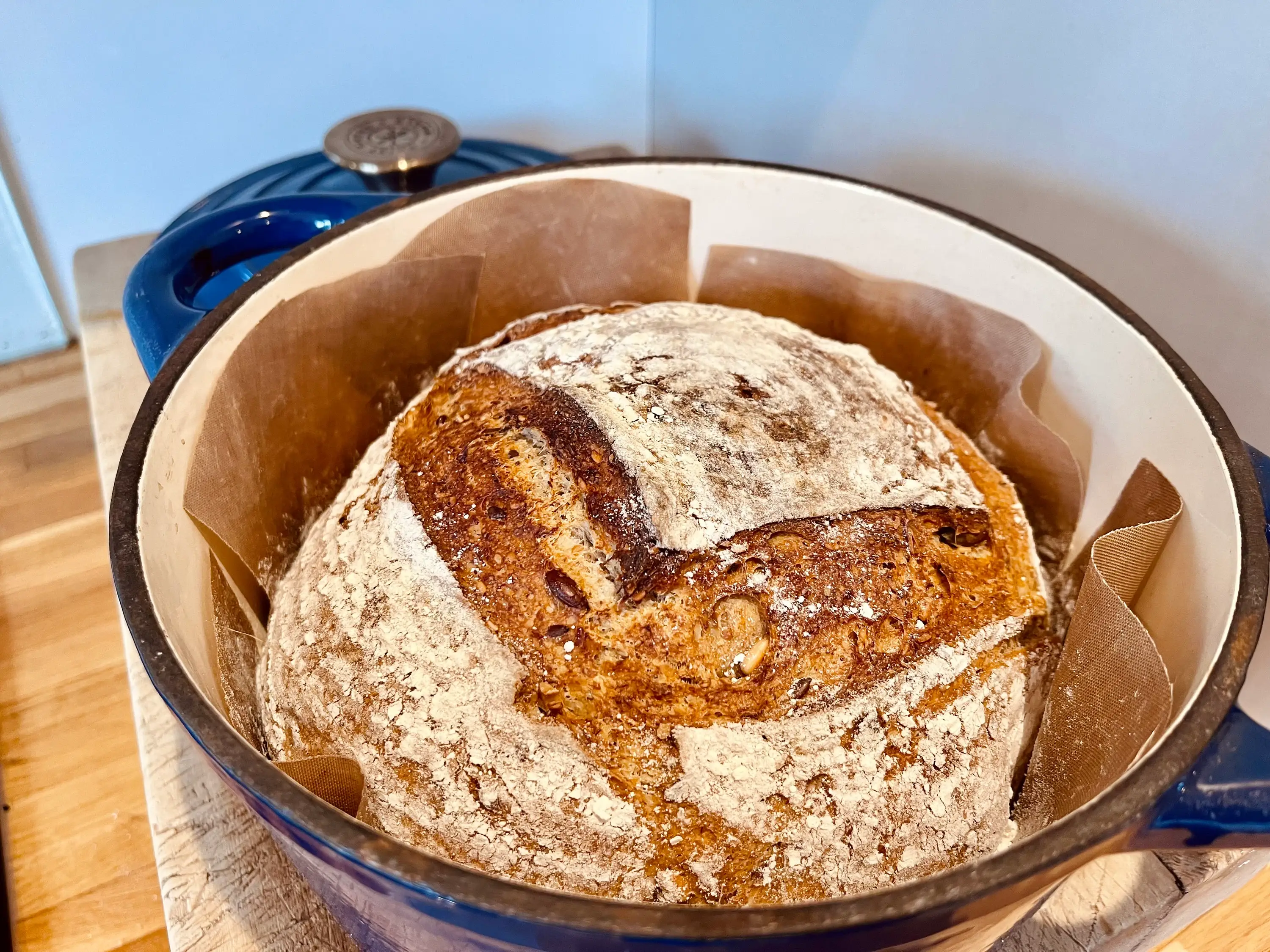 Sourdough by the Sea - Wholesale DIY Food Kit - Sourdough Starter Gift Set DIY - The Perfect gift for home2