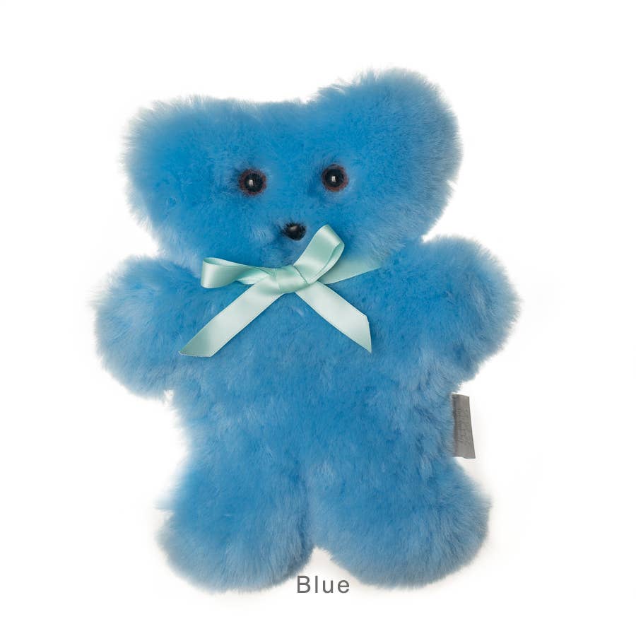 Tambo Teddies - Wholesale Stuffed/plush toy – Kids & baby - Toby Tambo Teddy1