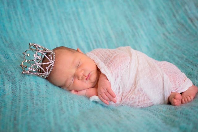 The Daisy Baby LLC - Wholesale Tiara - Kids - Crown0