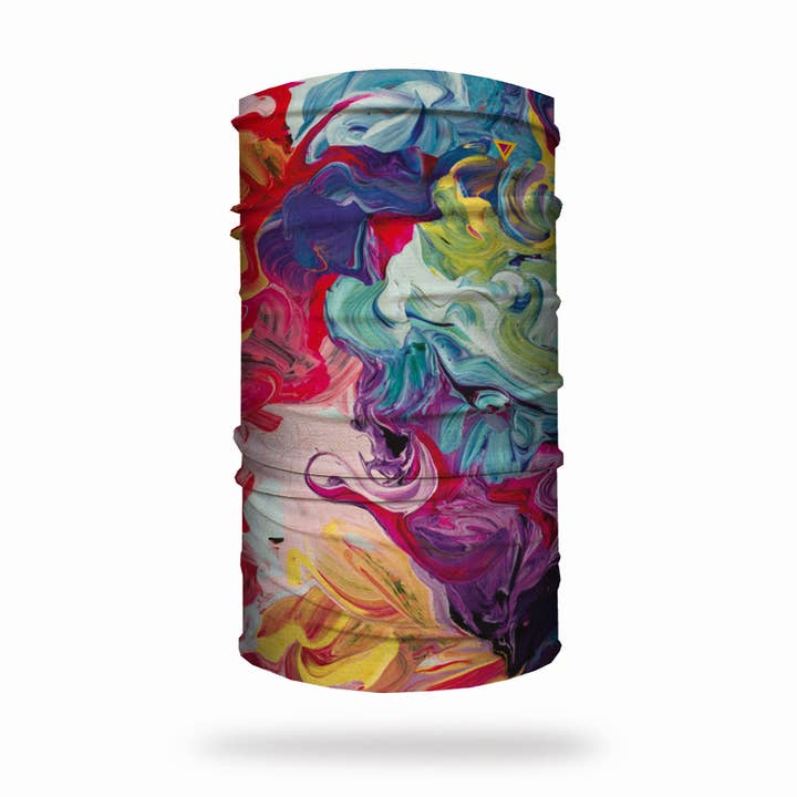 TEMPERA · MULTIUSE TUBE for wholesale by LITHE APPAREL