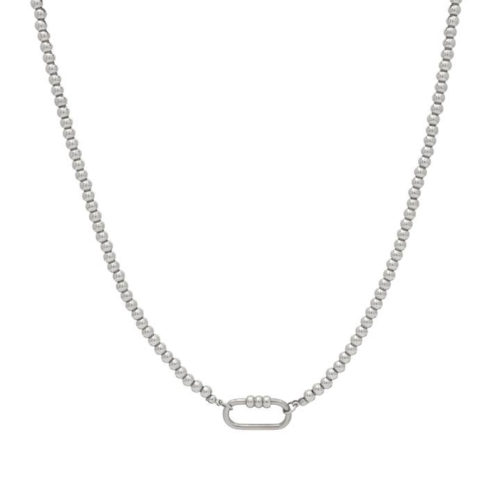 ARTISAN NECKLACE for wholesale by Butler Hill