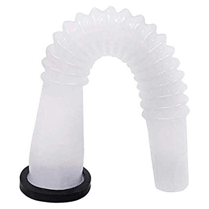 KP Kool Products - Venta al por mayor Herramientas de mano - Kit de repuesto para caños de gasolina, 2 tapas de cuello (amarillas y negras)3