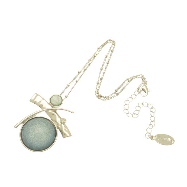 Celestial Horizon Pendant for wholesale by Miss Milly Limited