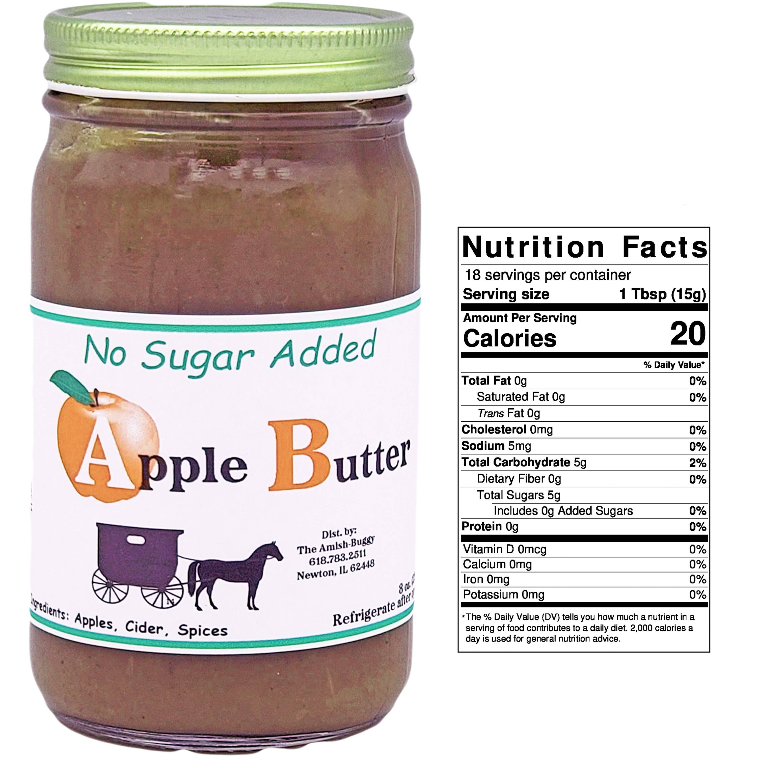 Arndt's Fudgery LLC - Wholesale Jam/Jelly - Amish Made Butters16