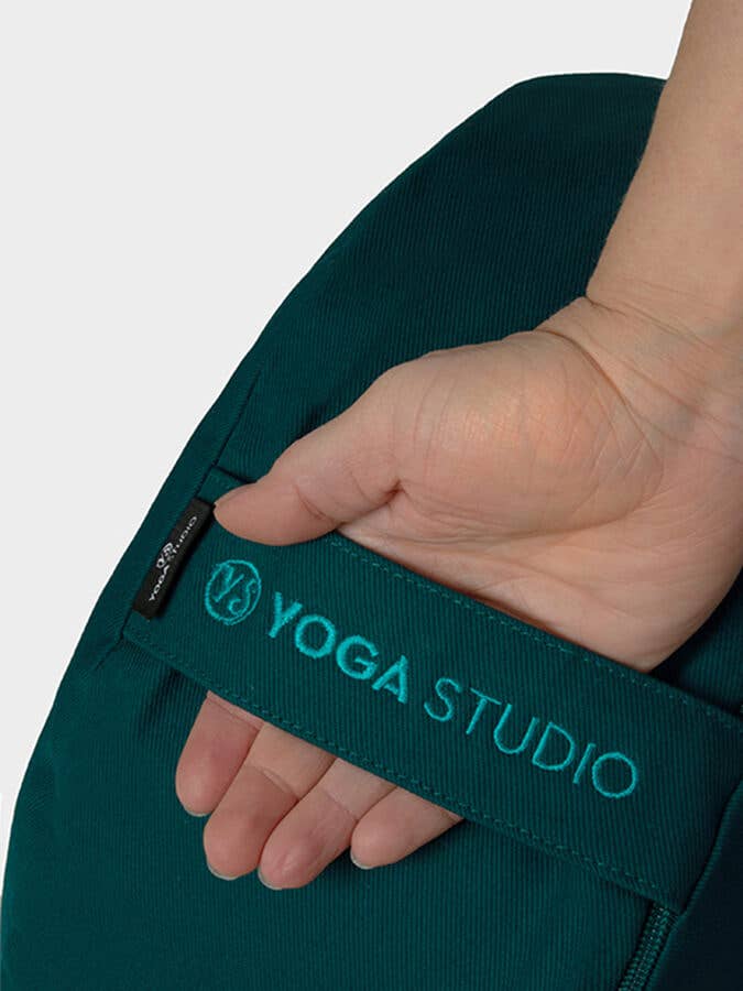 Yoga Studio Store - Vendita all'ingrosso Accessori per lo yoga - Cuscino da meditazione rilassato Yoga Studio EU in sacchi di grano saraceno biologici23