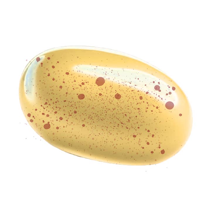 Pineapple Bulk Jellybeans for wholesale by Dare Online LLC