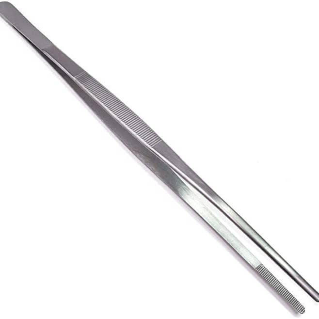 Bull in China - Wholesale Kitchen tong - Bar Tongs (10")