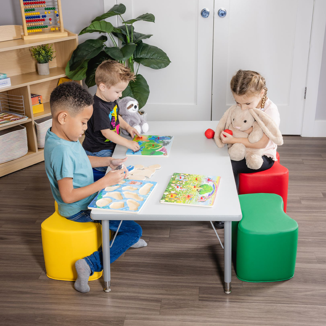 Bintiva - Wholesale Stuffed/Plush Toy - Kids & Baby - Weighted Calming Stuffies / Weighted Plush Animals for Children - for Anxiety Focus or Sensory Input12