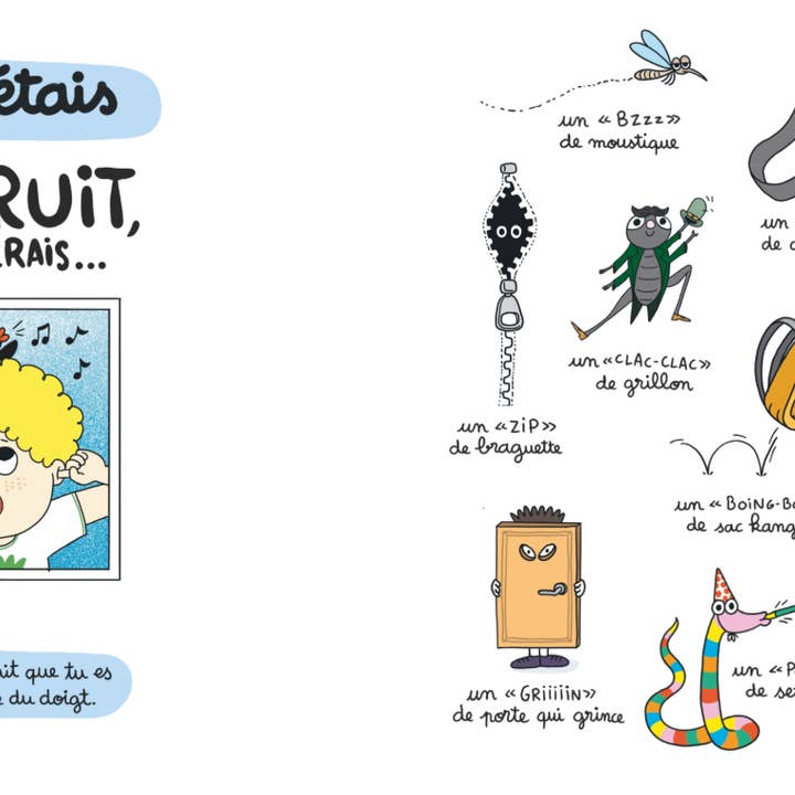 Selection Livres jeunesse poppik - Wholesale Coloring & Activity Book - Kids & Baby - CHILDREN'S BOOK IF I WERE1