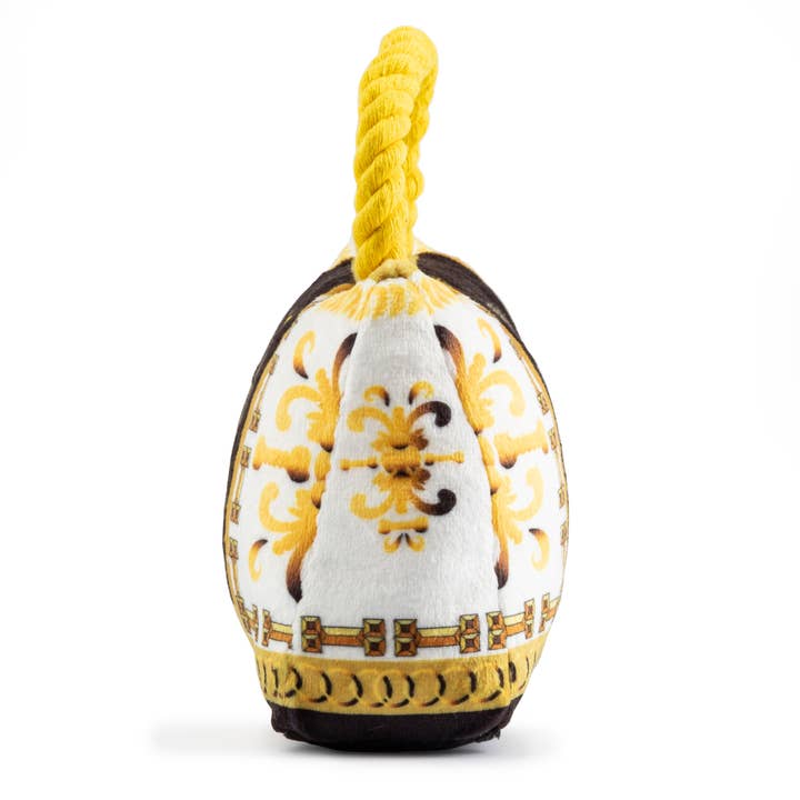 Haute Diggity Dog - Wholesale Pet Squeaky Toy - Dog - Fursace Handbag Squeaker Dog Toy4