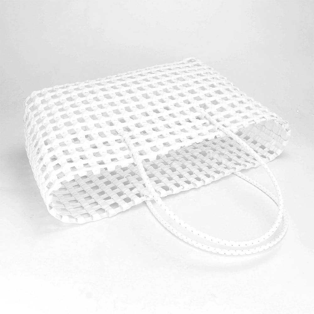 Sensibling Corp. - Vendita all'ingrosso Borsa da spiaggia - Borsa tote/borsa a tracolla Jelly Tube8