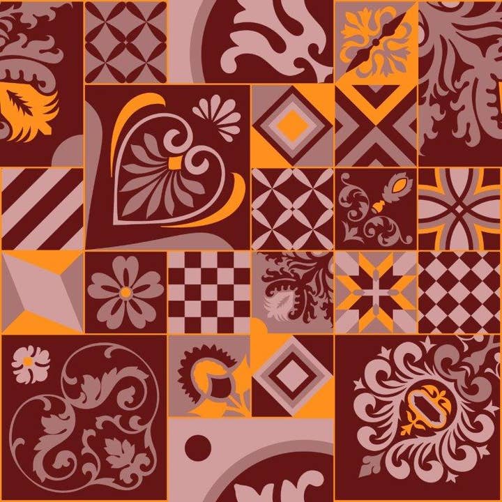 Foulard Bamboo Cane® code 077 pour la vente par Cannadibambù