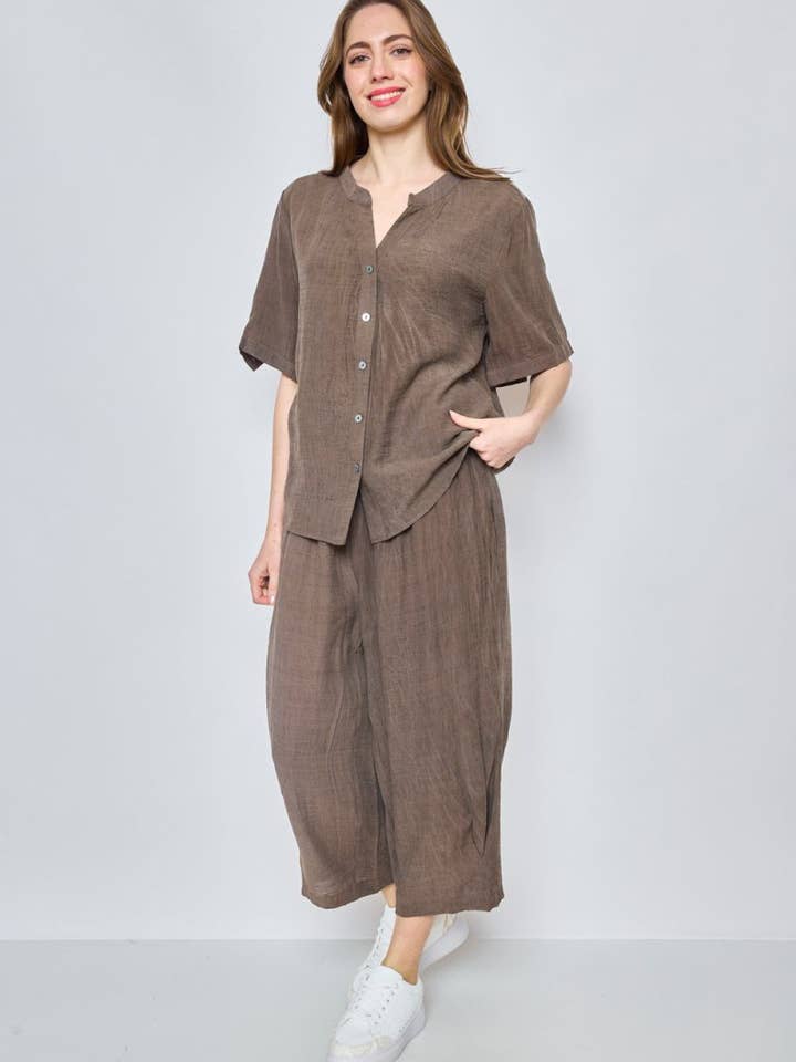 Top - E50-H9125 for wholesale by BELLA BLUE