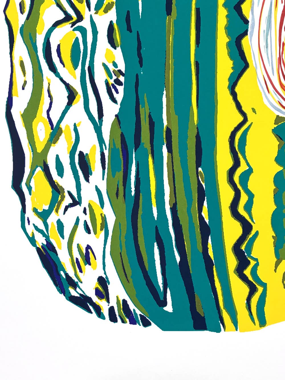 The Jaunt - Wholesale Art Print - The Jaunt #076 - Marie Dahlstrand2