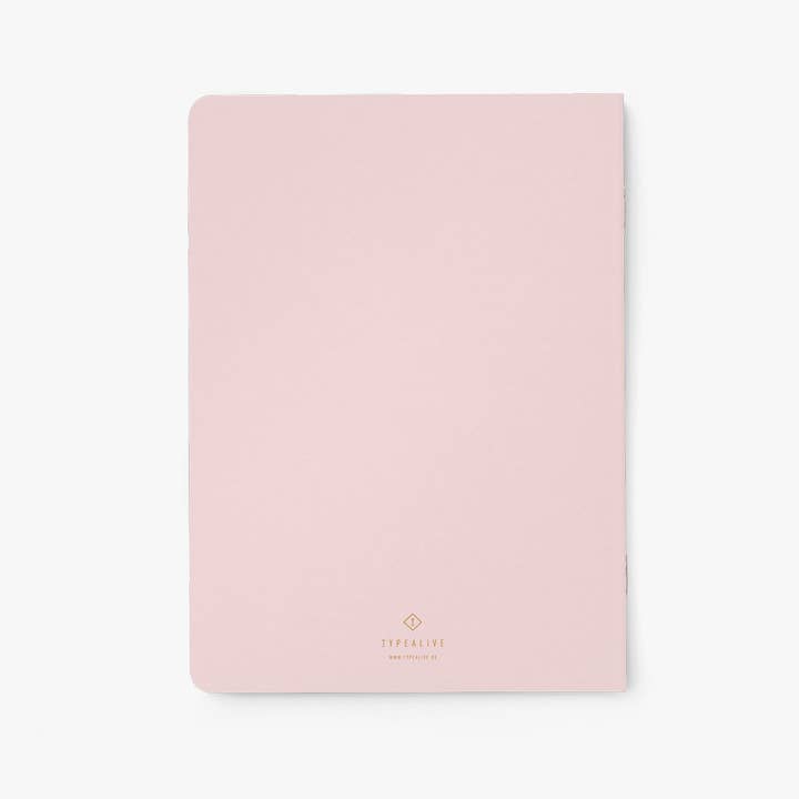 typealive - Wholesale Notebook - Journal/Brilliant Pooping1