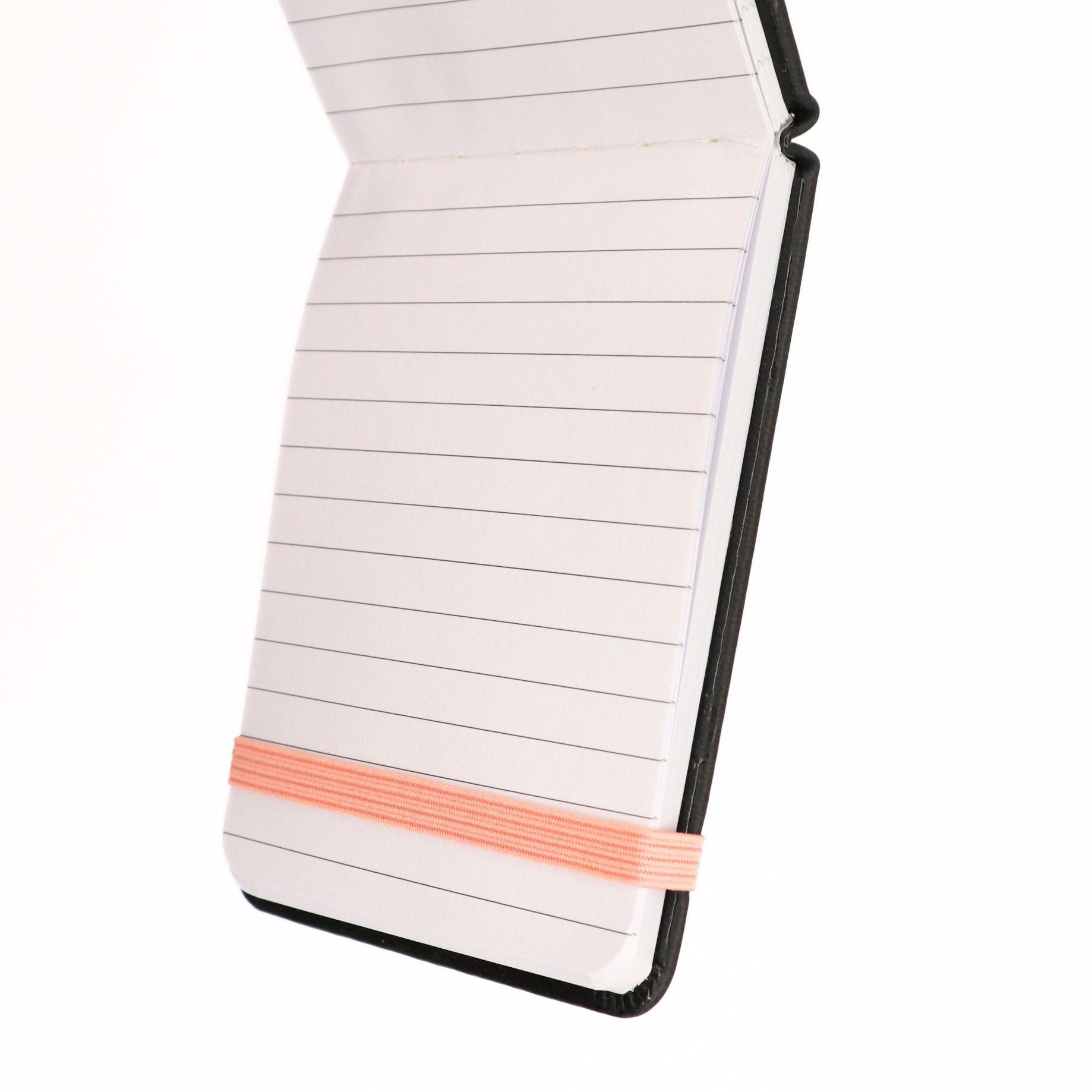 Properly Improper - Wholesale Journal/Diary - Leatherette Pocket Journal Sometimes Good Moms1