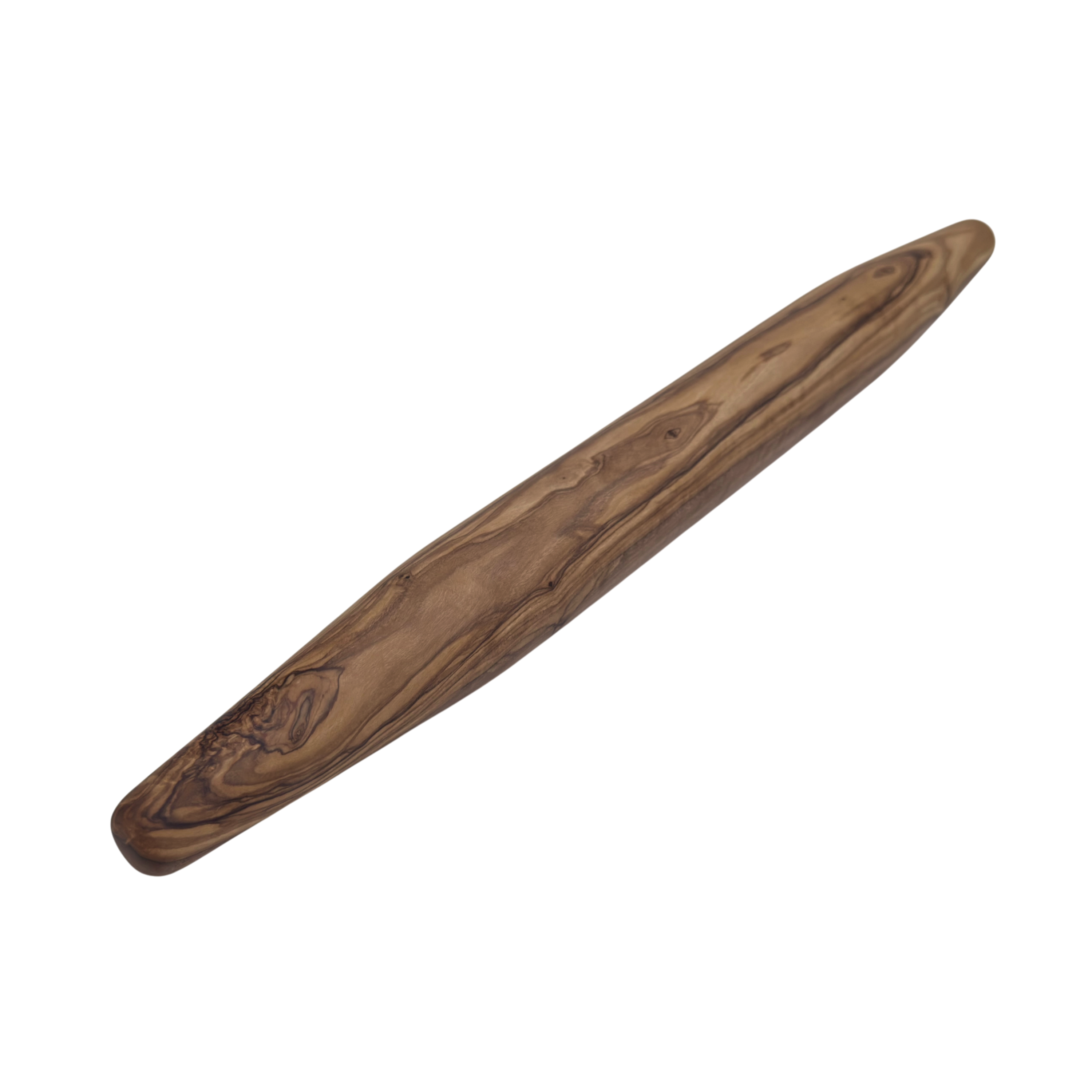medina mood - Wholesale Rolling Pin - French rolling pin Ø 4 cm made of olive wood0