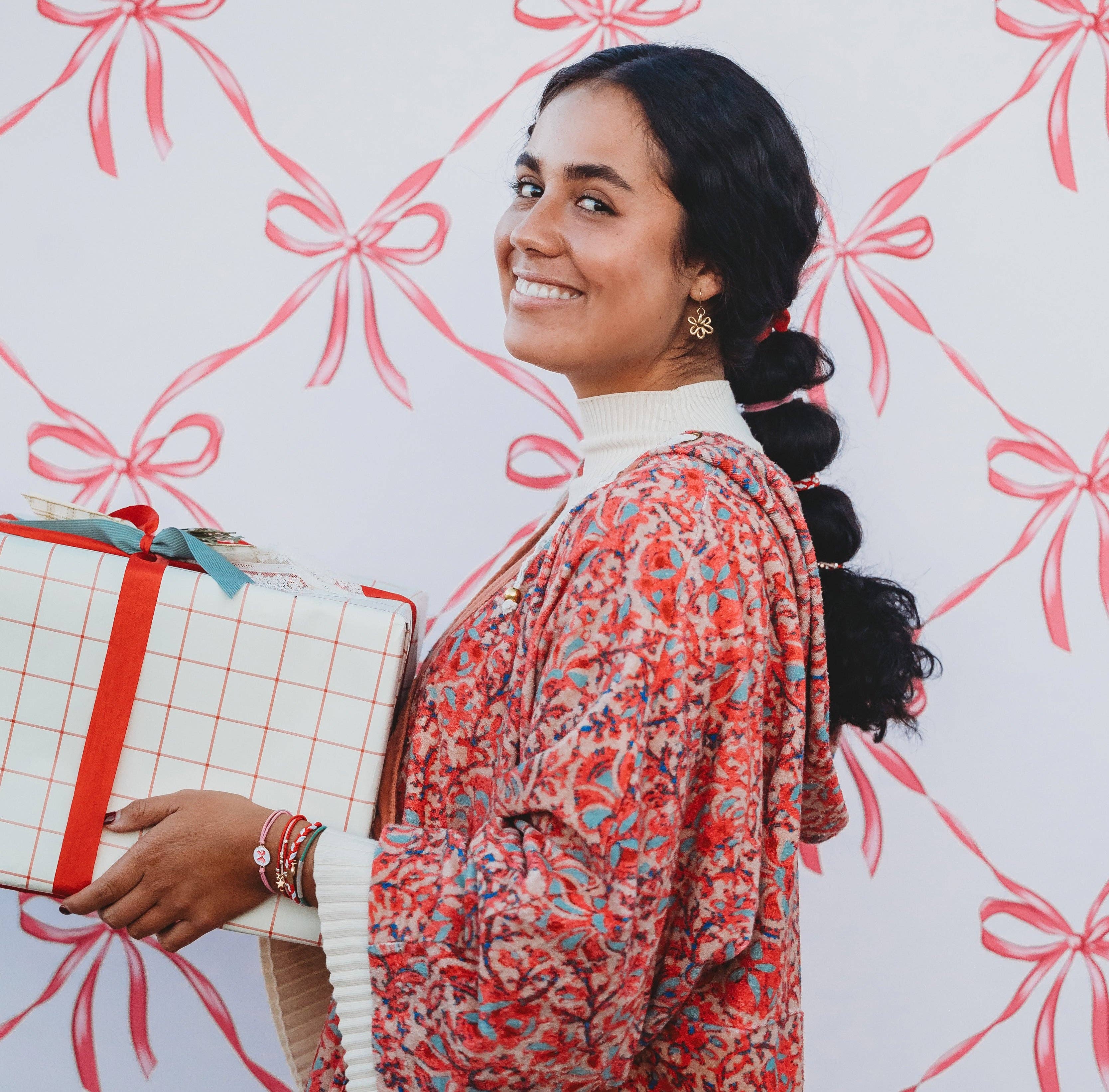 K'lani hair tie bracelets - Wholesale Hair Tie - Joy4