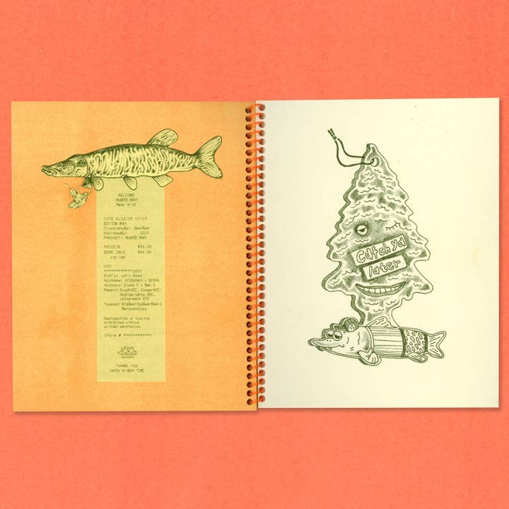 BearBear - Wholesale Arts & Entertainment - Muskee Mart7